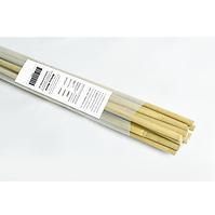 Bambusova trska VIS 180cm 10/12mm pak 20 komada