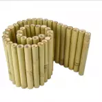 Bambus rollboarder 30cmx1m 16/20mm