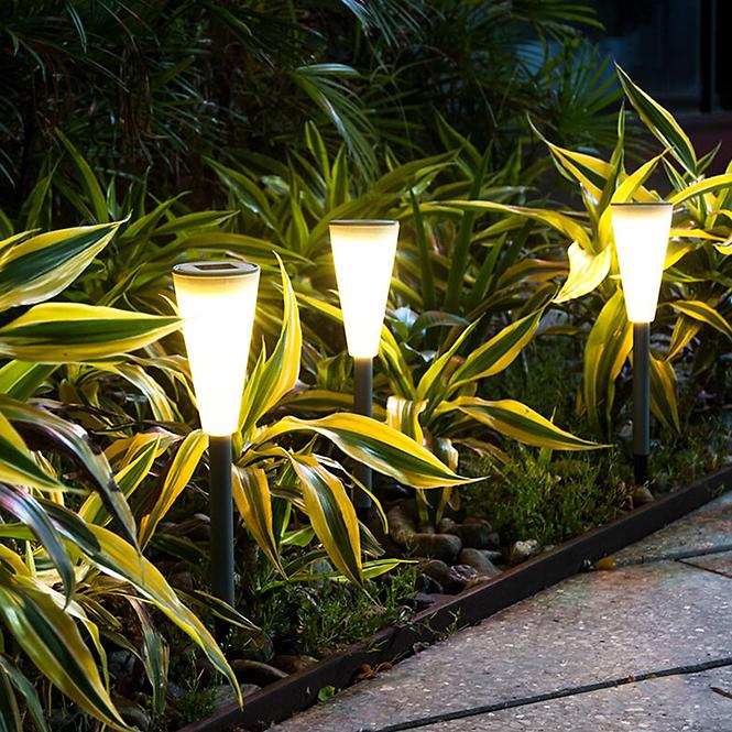 SOLARNA LAMPA ŠTAP 38CM EKO0607