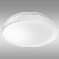 SVJETILJKA ROUND SA SENZOROM 18W 25,5CM IP44 PL1
