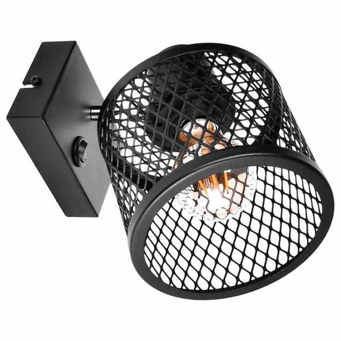 SVJETILJKA BASKET 2949/K-B-1 LS1