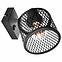 SVJETILJKA BASKET 2949/K-B-1 LS1,2