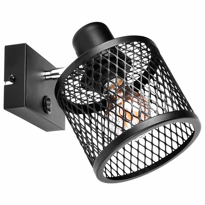 SVJETILJKA BASKET 2949/K-B-1 LS1