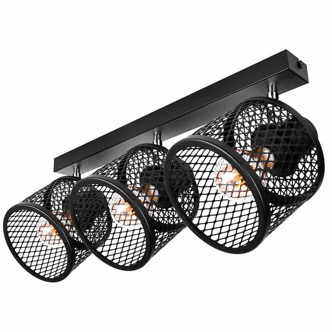 SVJETILJKA BASKET 2952/Z-B-3  LS3