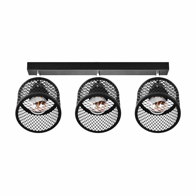 SVJETILJKA BASKET 2952/Z-B-3  LS3