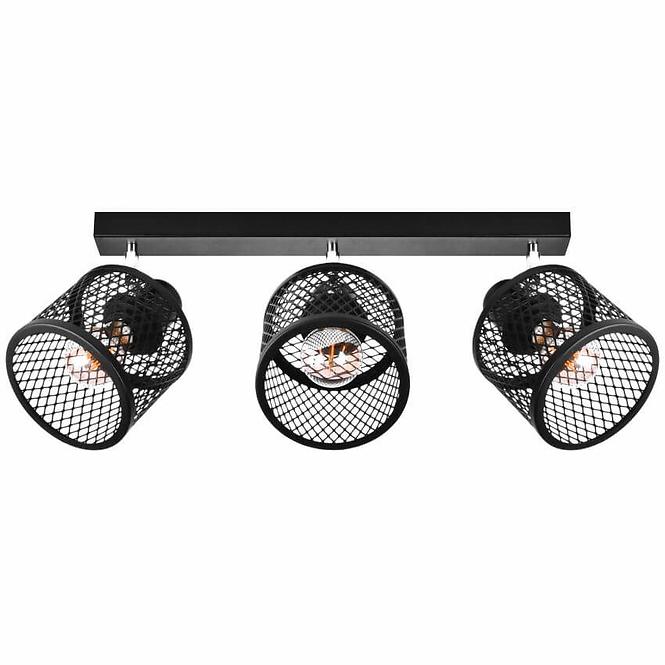 SVJETILJKA BASKET 2952/Z-B-3  LS3