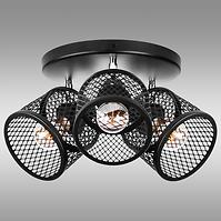 SVJETILJKA BASKET 2953/Z-B-3 PL3