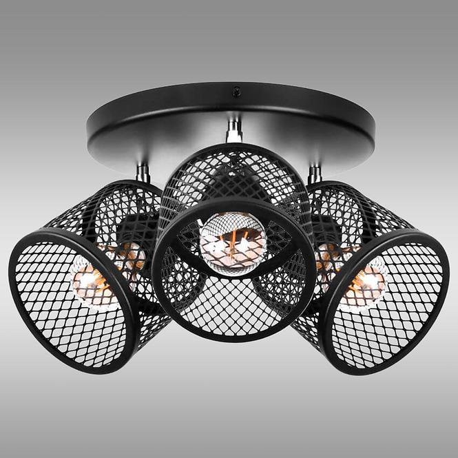 SVJETILJKA BASKET 2953/Z-B-3 PL3