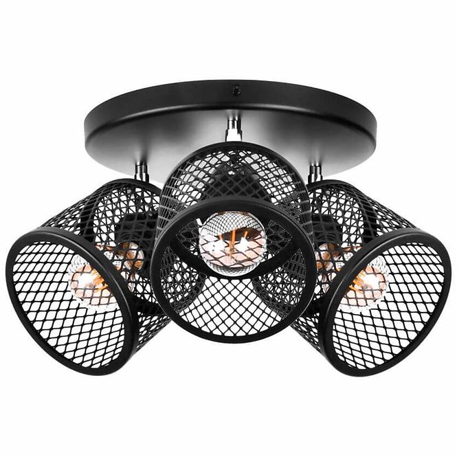 SVJETILJKA BASKET 2953/Z-B-3 PL3