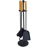 Pribor za kamin FT1003