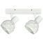 SVJETILJKA PUZZLE 2 AS-PUE142W WHITE LS2,2