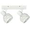 SVJETILJKA PUZZLE 2 AS-PUE142W WHITE LS2,3