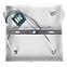 SVJETILJKA PUZZLE 4 AS-PUE144W WHITE LS4,5