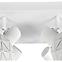 SVJETILJKA PUZZLE 4 AS-PUE144W WHITE LS4,6