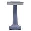 Stolna svjetiljka Maria 49015 blue USB LB1,4