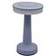Stolna svjetiljka Maria 49015 blue USB LB1,5
