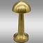 Stolna svjetiljka Isa 49019 gold USB LB1