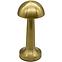 Stolna svjetiljka Isa 49019 gold USB LB1,4