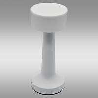 Stolna svjetiljka Lira 49022 white USB LB1