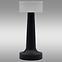 Stolna svjetiljka Lira 49021 black USB LB1,2