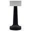 Stolna svjetiljka Lira 49021 black USB LB1,3