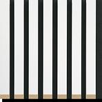 Zidne lamele mdf/filc bijela 19x300x2650mm
