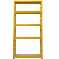 Žuti regal 175 kg RNDU 30-5 180x90x30