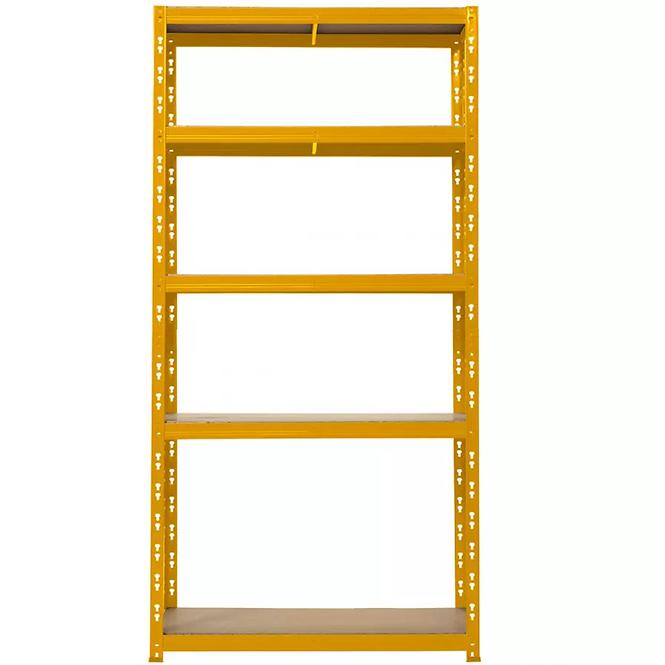 Žuti regal 175 kg RNDU 30-5 180x90x30