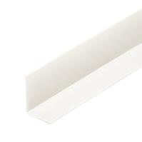 Samoljepljiva lajsna PCV 52mm x 5m bijela