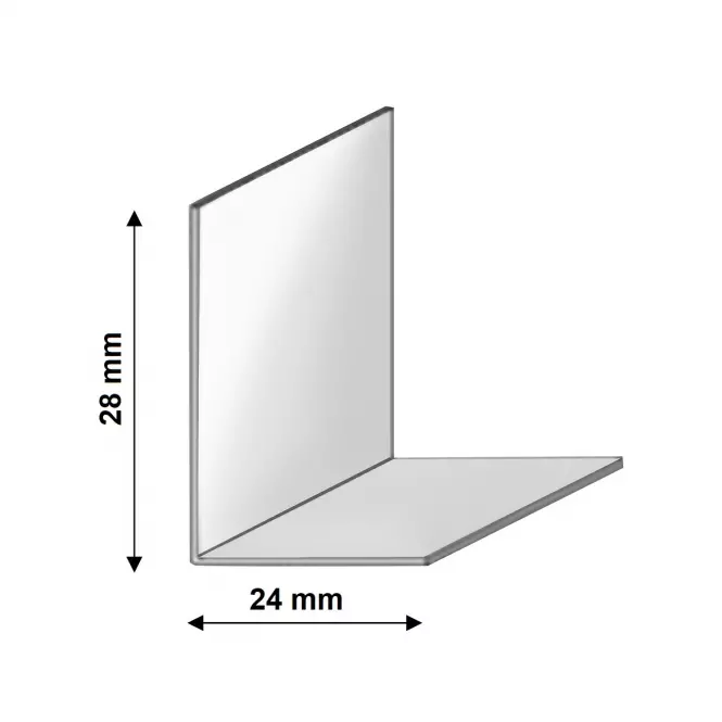 Samoljepljiva lajsna PCV 52mm x 5m mat bukva,3