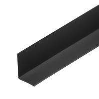 Samoljepljiva lajsna PCV 52mm x 5m crna