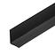 Samoljepljiva lajsna PCV 52mm x 5m crna