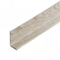 Samoljepljiva lajsna PCV 52mm x 5m svijetli hrast