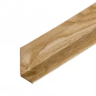 Samoljepljiva lajsna PCV 52mm x 5m prirodni hrast