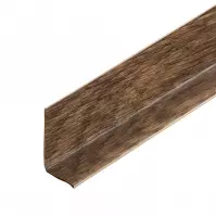 Samoljepljiva lajsna PCV 52mm x 5m stari hrast