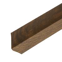 Samoljepljiva lajsna PCV 52mm x 5m wenge kesten