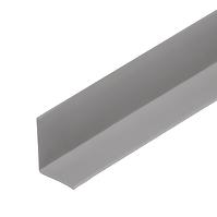 Samoljepljiva lajsna PCV 52mm x 5m tamnosiva