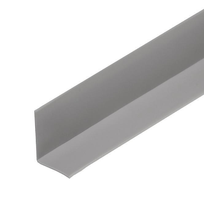 Samoljepljiva lajsna PCV 52mm x 5m tamnosiva