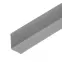 Samoljepljiva lajsna PCV 52mm x 5m tamnosiva