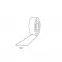 Samoljepljiva lajsna PCV 52mm x 5m tamnosiva,2