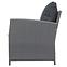 Set od umjetnog ratana Bados crni,11