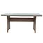 Set od umjetnog ratana Bados natur,12