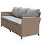 Set od umjetnog ratana Bados natur,5