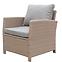 Set od umjetnog ratana Bados natur,8