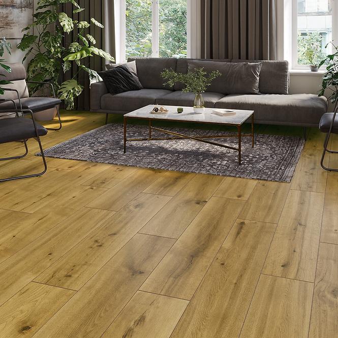 Vinyl Ceramin Hrast Parisian 65007 4mm AC6/34