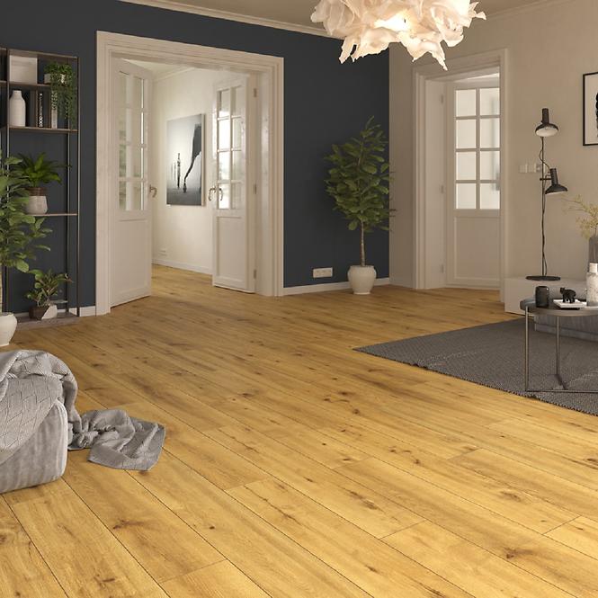 Vinyl Ceramin Hrast Venice 65008 4mm AC6/34