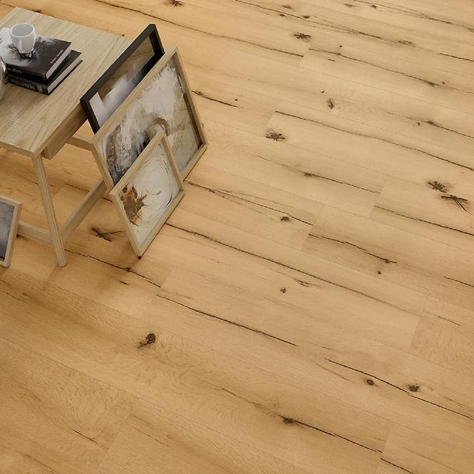 Vinyl Ceramin Hrast Pacific 65009 4mm AC6/34
