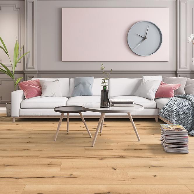 Vinyl Ceramin Hrast Liberian 65010 4mm AC6/34