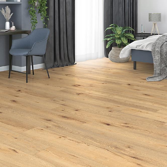 Vinyl Ceramin Hrast Antonio 65011 4mm AC6/34