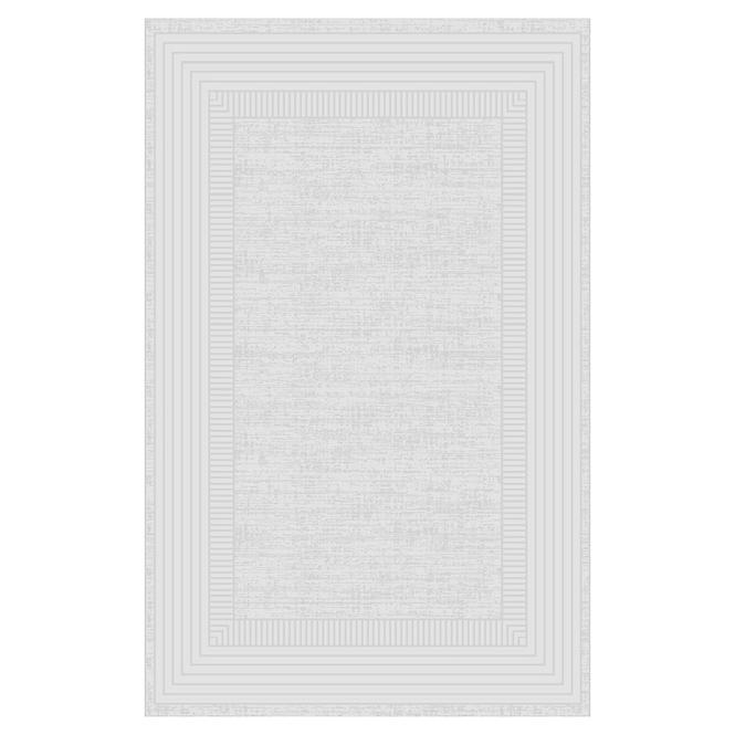 Tepih Frisee Anemon 0,8/1,5 F034A HDU 53 sivi